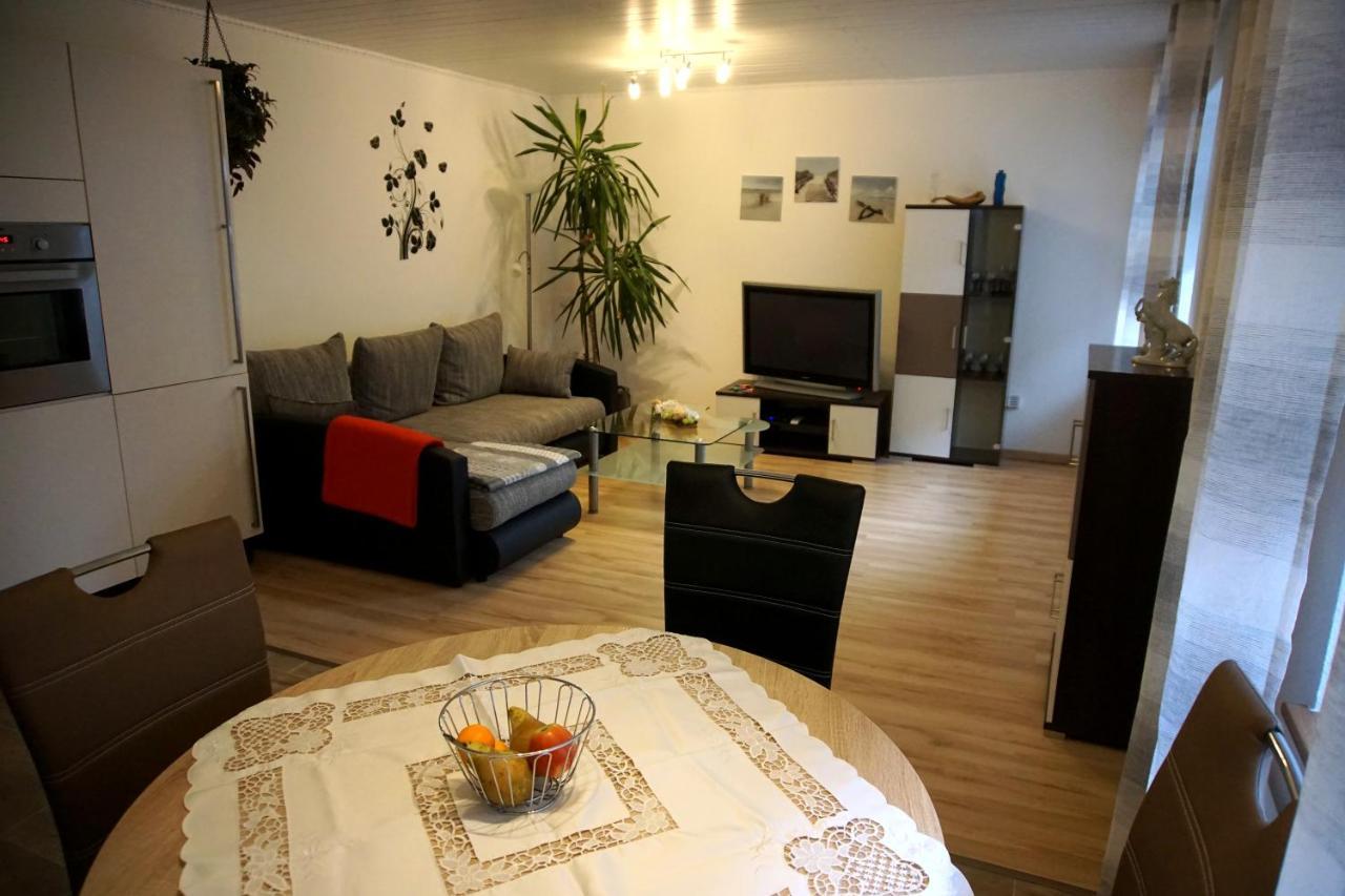 Ferienwohnung Liebeskind Hopfgarten  المظهر الخارجي الصورة