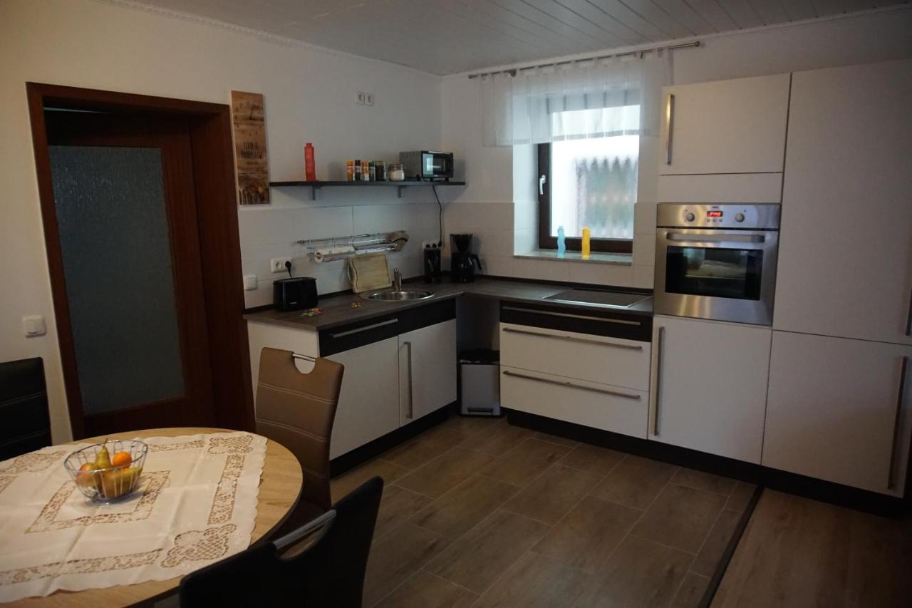 Ferienwohnung Liebeskind Hopfgarten  المظهر الخارجي الصورة