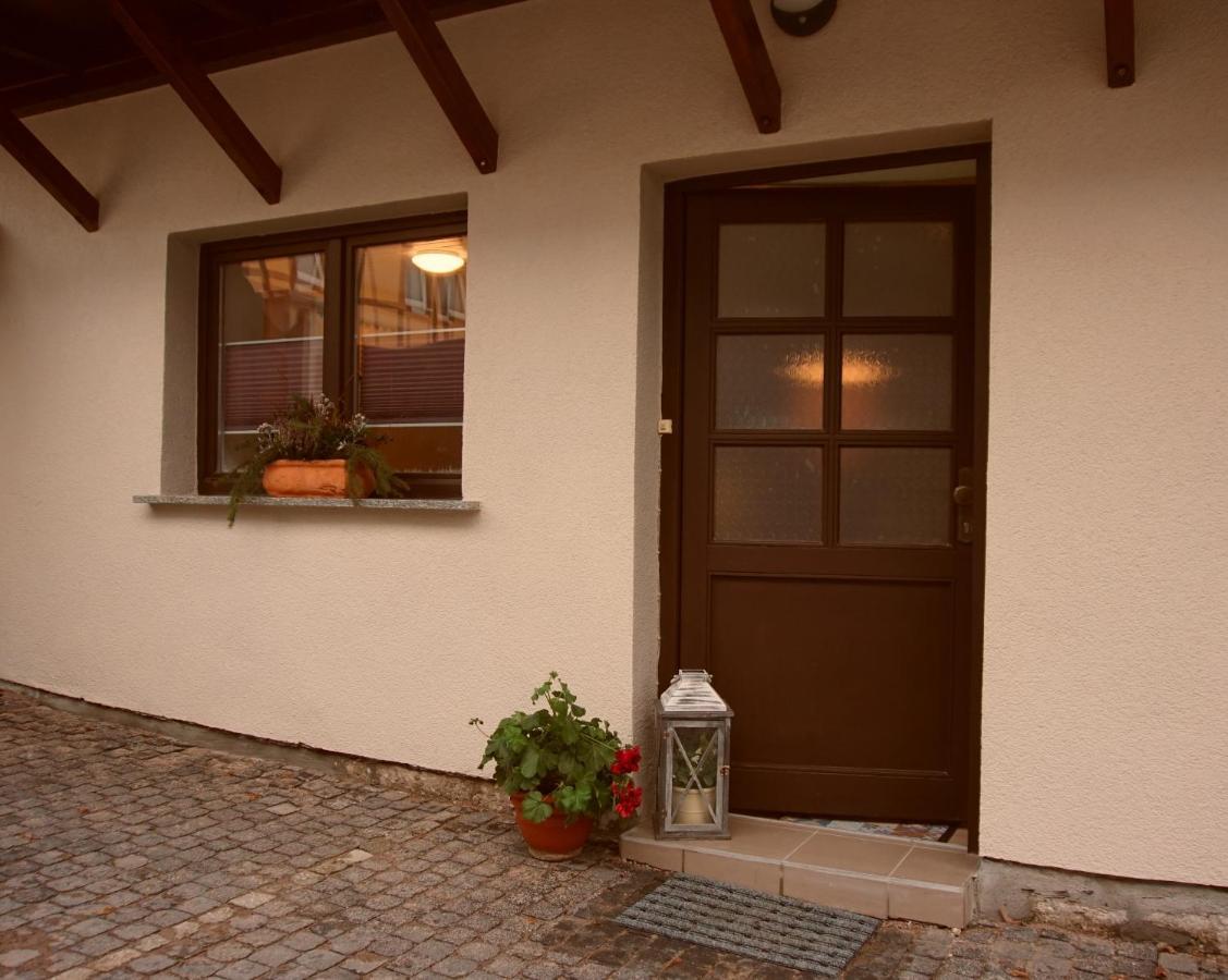 Ferienwohnung Liebeskind Hopfgarten  المظهر الخارجي الصورة